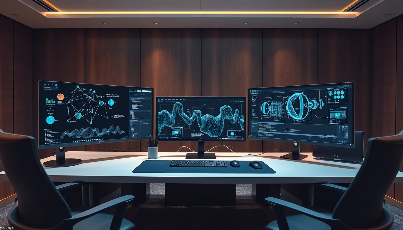 Premium plan visual